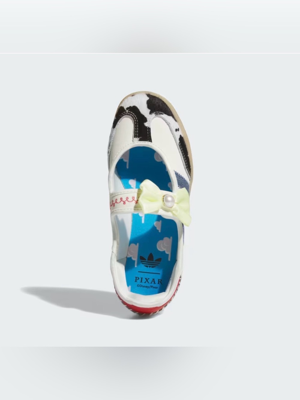 adidas x Disney Pixar Toy Story Samba Jane J - Picture 5 of 11